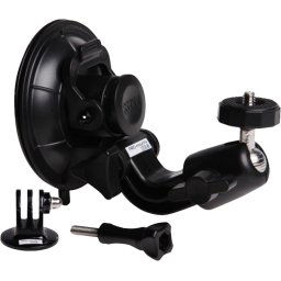 PRO-mounts Suction Cup Mount