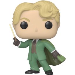 Funko Pop #152 Harry Potter: Gilderoy Lockhart