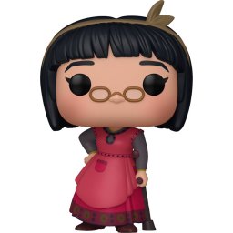 Funko Pop #1391! Disney: WISH - Dahlia