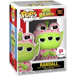 Funko Pop #761 Disney Pixar Allien Remix: Randall (Exclusive)