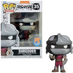 Funko Pop! #35 Teenage Mutant Ninja Turtles - Shredder
