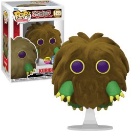 Funko Pop #1455 Funko Pop! Animation : YU-GI-OH - Kuriboh US Exclusive Flocked