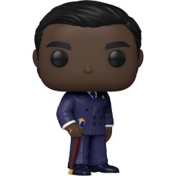 Funko Pop #1478 Pop Movies: Wonka - Slugworth