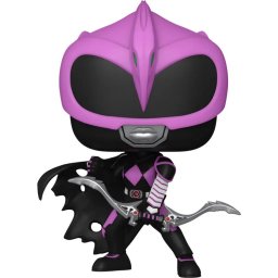 Funko Pop #1383 Funko Pop! Power Rangers 30th Anniversary - Ranger Slayer US Exclusive