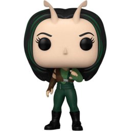 Funko Pop #1212 Funko Pop! Guardians of the Galaxy Vol. 3 - Mantis (Casual Outfit) Exclusive