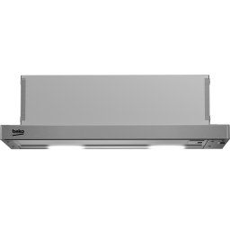 Beko CTB6250BB Inbouw afzuigkap Grijs