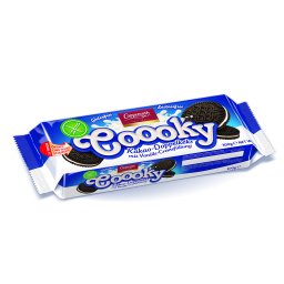 Coppenrath Dubbel Coooky Choco Vanille
