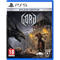 GORD - PS5