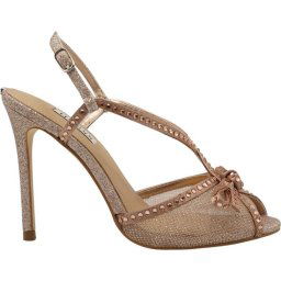 Guess Adalet -maat 41- Dames Pumps - Rosé