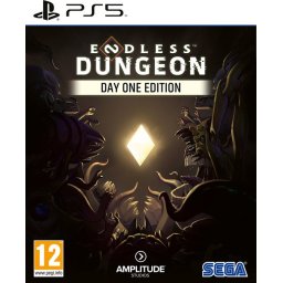 Endless Dungeon - Day One Edition - PS5