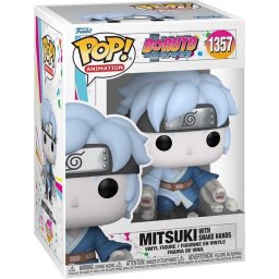 Funko Pop #1357 Pop Animation: Boruto S3 - Mitsuki with Snake Hands