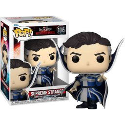Funko Pop #1005 Funko Pop! Dr Strange Multiverse of Madness - Supreme Strange