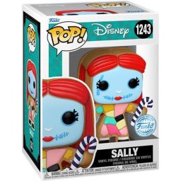 Funko Pop #1243 Disney: The Nightmare Before Christmas - Gingerbread Sally