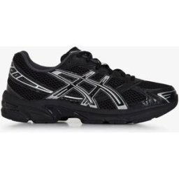 Schoenen Asics Gel-1130 Zwart/zilver Dames 37