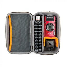 LowePro Hardside CS 60 Black