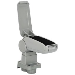 vidaXL Autoarmsteun voor VW Polo IV (2001-2005)