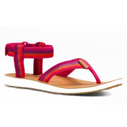 TEVA Original Ombre raspberry - Damessandalen UK 6