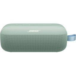 Bose Soundlink Flex 2nd Gen Groen