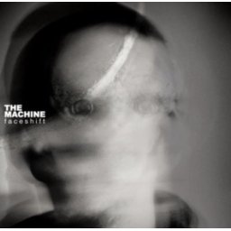 The Machine - Faceshift LP