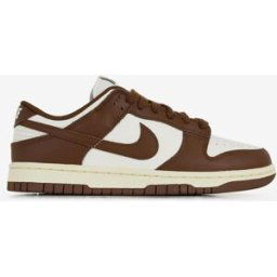 Schoenen Nike Dunk Low Cacao Wow Marron/beige Dames 37,5