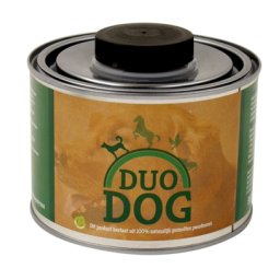 DUO DOG VET SUPPLEMENT 500 ML