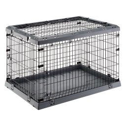Ferplast Transportbox Superior 107x77x73,5cm Hond