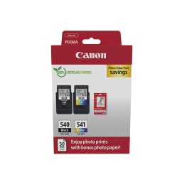 Canon PG-540 & CL-541 multipack