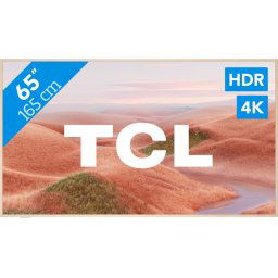 TCL 65A300W Next Frame