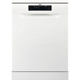 AEG FFB53617ZW 6000 SatelliteClean / Vrijstaand