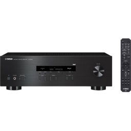 Yamaha R-S202 DAB+ Zwart