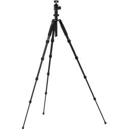 Rollei Compact Traveler No. 1 Aluminium