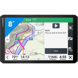 Garmin Dezl LGV820 Truck Europa + Zuid-Afrika