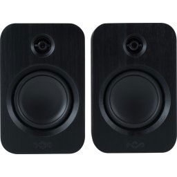 House of Marley Get Together Duo Zwart
