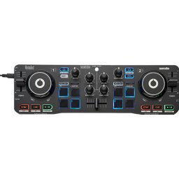 Hercules DJControl Starlight