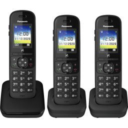 Panasonic KX-TGH713 Trio