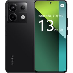 Redmi Note 13 Pro 256GB Zwart 5G
