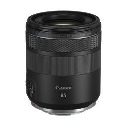 Canon RF 85mm f/2.0 Macro IS STM