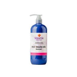 Volatile Badolie Neutraal 1000ml