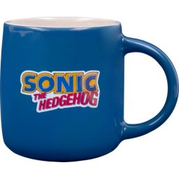 Sonic the Hedgehog - beker & sokken - cadeaupakket