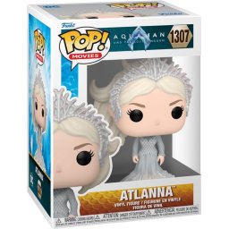 Funko Pop #1307 Pop Movies: Aquaman - Atlanna