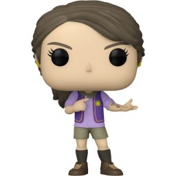 Funko Pop #1412 Parks & Recreation - April Ludgate (Pawnee Goddesses)