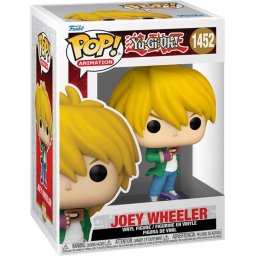 Funko Pop #1452 - Pop Animation: Yu-Gi-Oh! - Joey Wheeler