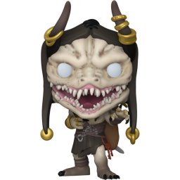 Funko Pop Games #953: Diablo 4 - Treasure Goblin - Funko Pop