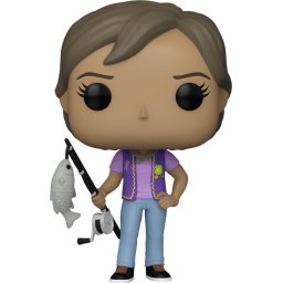 Funko Pop #1411 Parks & Recreation - Ann Perkins (Pawnee Goddesses)