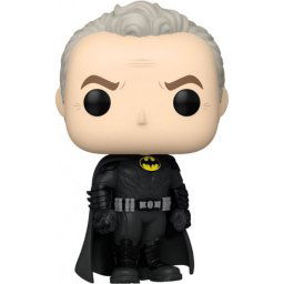 funko pop #1344 Flash - Batman (Unmasked) Special Edition Exclusive