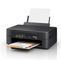Epson Expression Home XP-2205 All-in-one inkjet printer Zwart