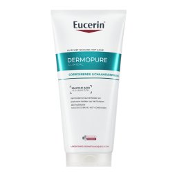 Eucerin DermoPure Body Cream