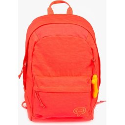 Stones and Bones Level Nuance Meisjes Rugzak - Fuchsia