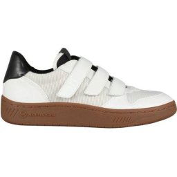 Michael Kors Gertie - maat 39- Dames Sneaker - Cream Multi
