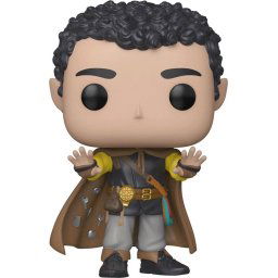 Funko pop #1327 Dungeons & Dragons - Simon